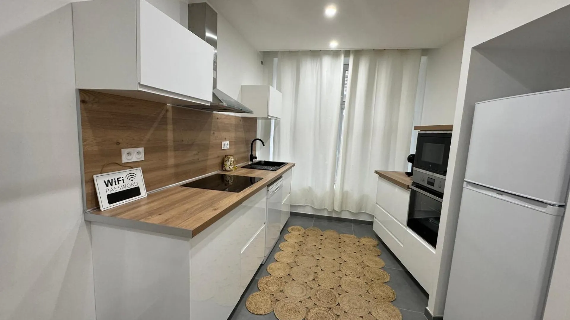 Apartamento Dolce Vita Mornant